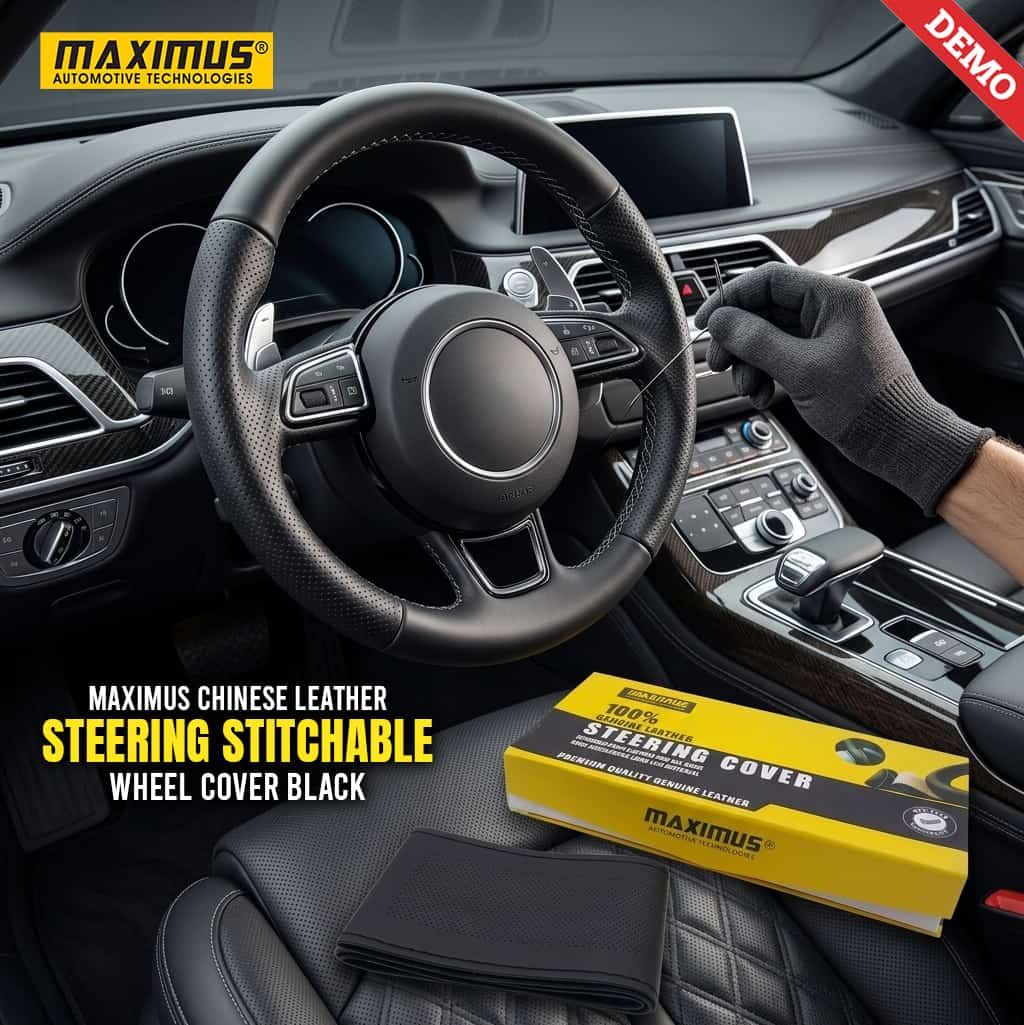 Sehgal Motor New Arrivals